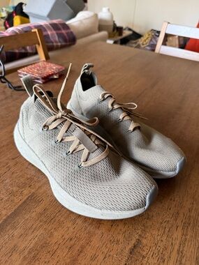 Women’s REI Lightweight Knit Sneakers - Taupe